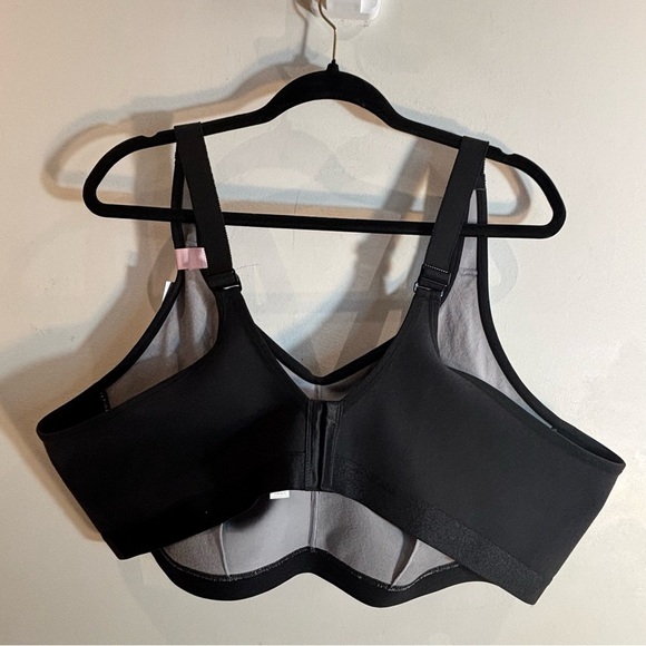 CACIQUE Sz 50DD Full Coverage Adjustable Straps And Back Soft Cups BRA NEW - Picture 6 of 9